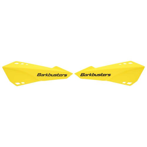 Barkbusters Handschutz