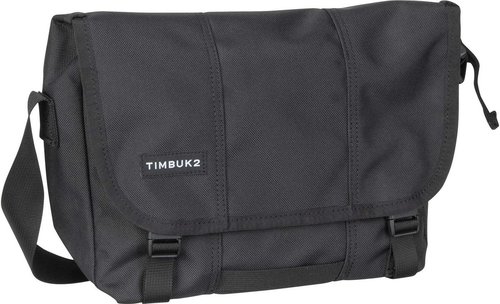 Timbuk2 Classic Messenger XS  in Schwarz (9 Liter), Laptoptasche