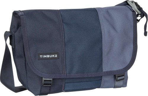 Timbuk2 Classic Messenger XS  in Blau (9 Liter), Laptoptasche