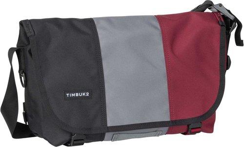 Timbuk2 Laptoptasche Classic Messenger S Eco Rind Pop (14 Liter)