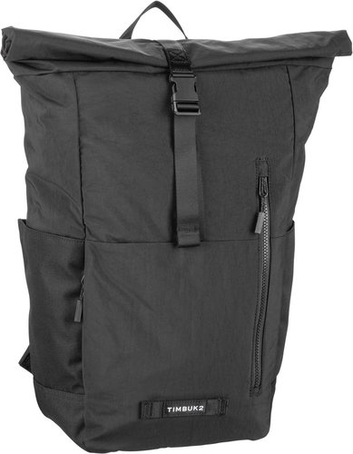 Timbuk2 Tuck Backpack Eco  in Schwarz (23 Liter), Rucksack / Backpack