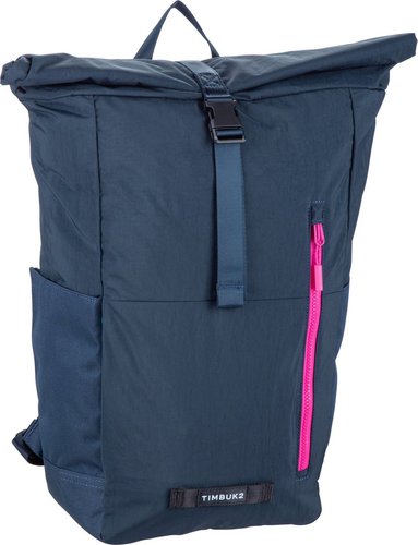 Timbuk2 Tuck Backpack Eco  in Navy (23 Liter), Rucksack / Backpack