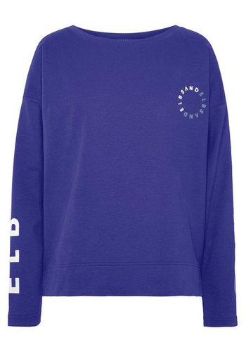 Elbsand Sweatshirt Anvor