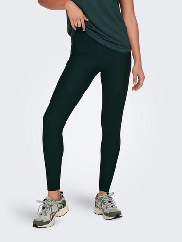 Only Play Trainingstights ONPJANA HW TRAIN TIGHTS - NOOS mit praktischer Handytasche
