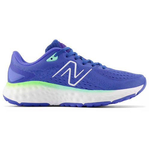New Balance Fresh Foam Evoz V2 Running Shoes Blau EU 37 12 Frau