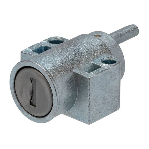 Bosch Bike Abus Powertube 750 Standard Batteriesperre