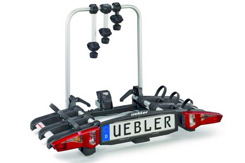 Uebler Fahrrad-Kupplungstraeger i31