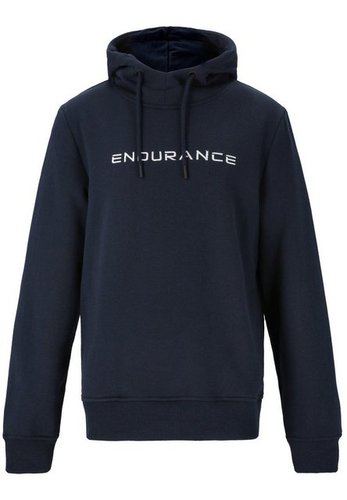 Endurance Sweatshirt Lionk mit lässiger Kapuze