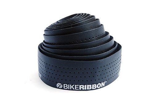 Bike Ribbon Eolo Soft Lenkerband - Schwarz