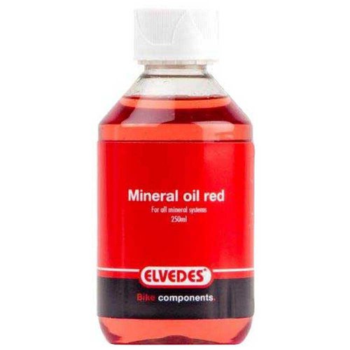 Elvedes Mineral Öl 1000ml