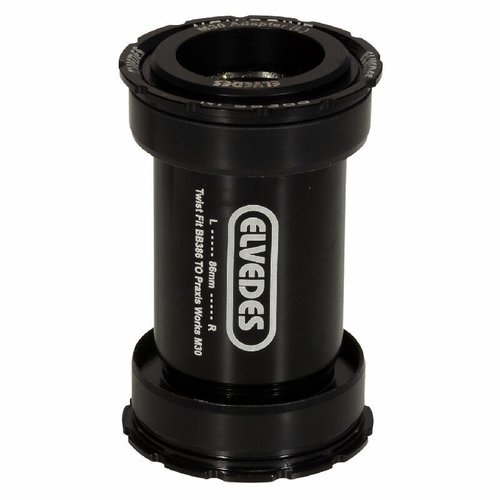 Elvedes Praxis Bb386 Lagerschalen