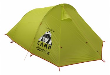 Camp 3 personen zelt minima 3 sl grun