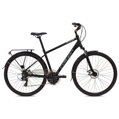 Coluer Landscape 28 2022 Fahrrad