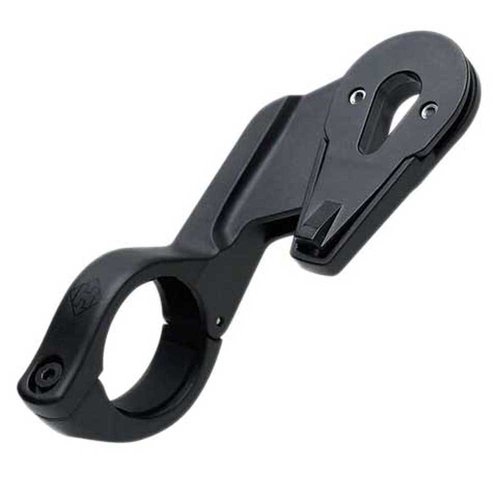 Hammerhead Karoo 2 Mounting System Schwarz