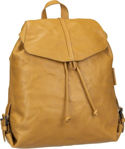 aunts & uncles Rucksack / Daypack Mrs. Onion Tart Honey (9.7 Liter)