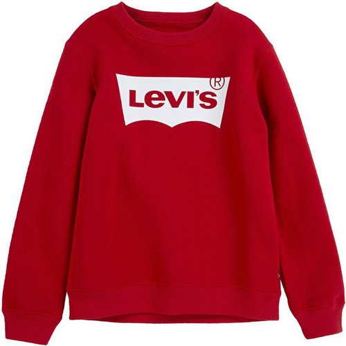Levi's Kids Levi's® Kids Sweatshirt BATWING CREWNECK for BOYS