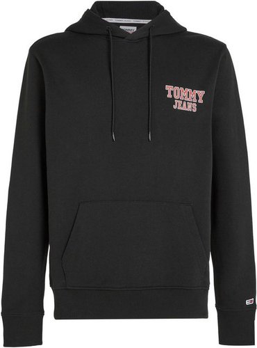 Tommy Jeans Kapuzensweatshirt TJM REG ENTRY GRAPHIC HOODIE mit Kapuze