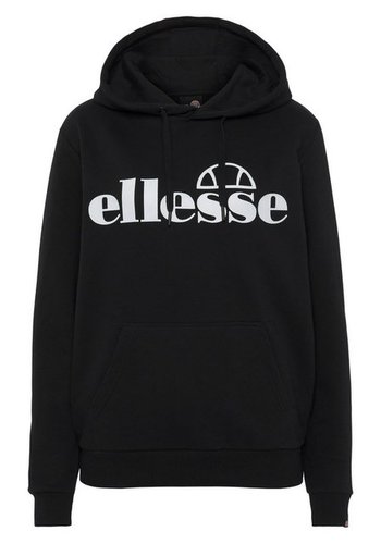 Ellesse Kapuzensweatshirt LYARA OH HOODY