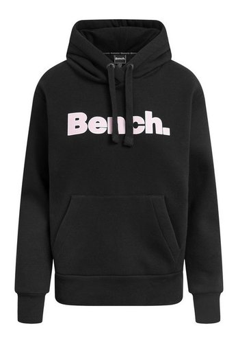 Bench. Kapuzensweatshirt TEALY