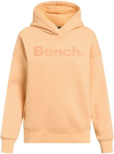 Bench. Sweater LESSIE mit Kapuze