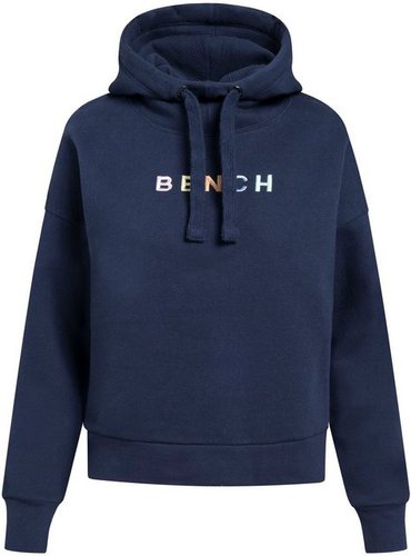 Bench. Kapuzensweatshirt EMALINE