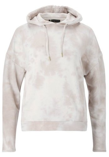 Athlecia Sweatshirt Reisalin mit tollem Marmor-Effekt