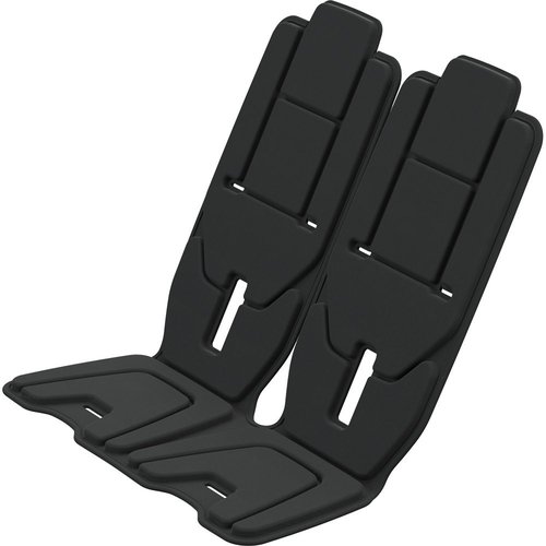 Thule Chariot Padding 2 Sitz-Polsterung schwarz