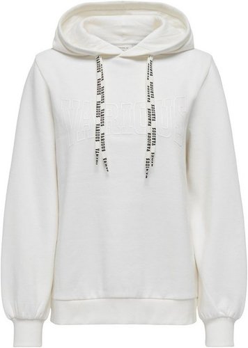 Only Kapuzensweatshirt ONLMILAN L/S HOOD SWT