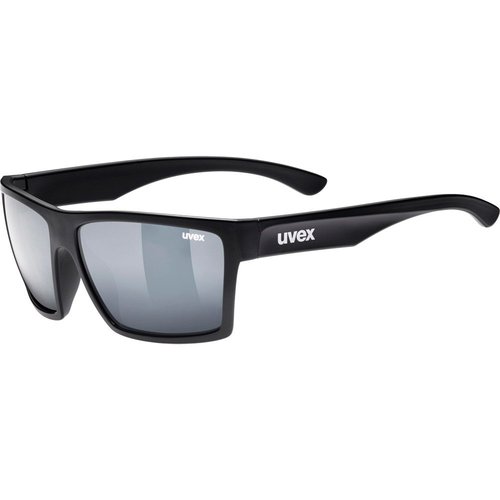 Uvex lgl 29 Sonnenbrille black mat