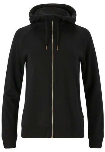 Athlecia Kapuzensweatshirt Soffina aus besonders weichem Material