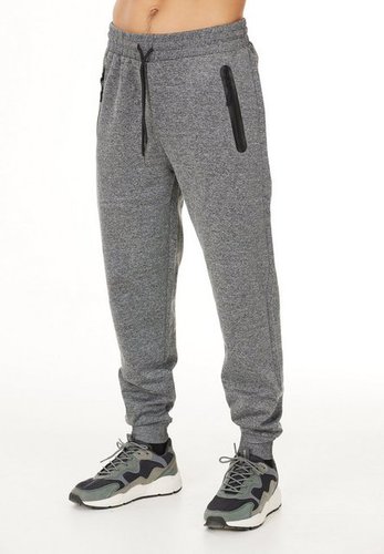Cruz Sweathose Kanpur mit elastischem Bund