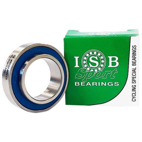 Isb Mr22237-2rs Bearing Blau 37 x 22.2 x 811.5