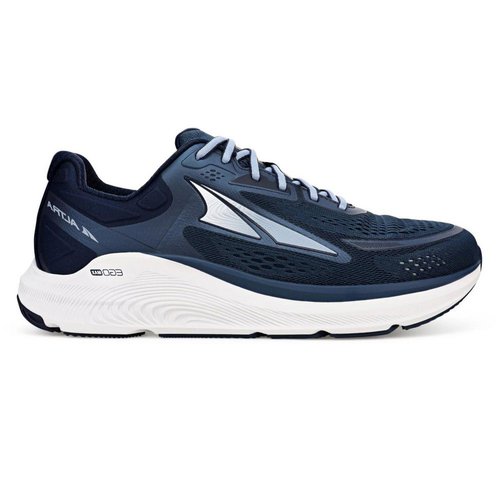 Altra Paradigm 6 Running Shoes Blau EU 42 Mann