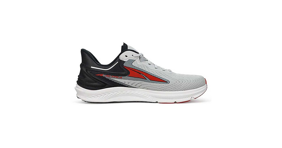 Altra Torin 6 Wide Running Shoes Grau EU 40 12 Mann