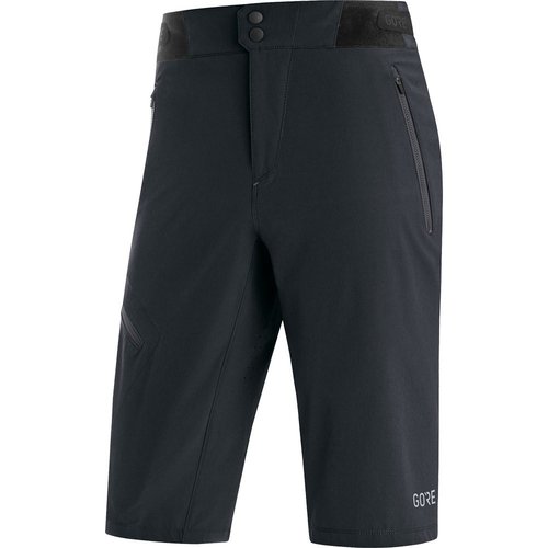Gore Wear C5 Shorts Herren black