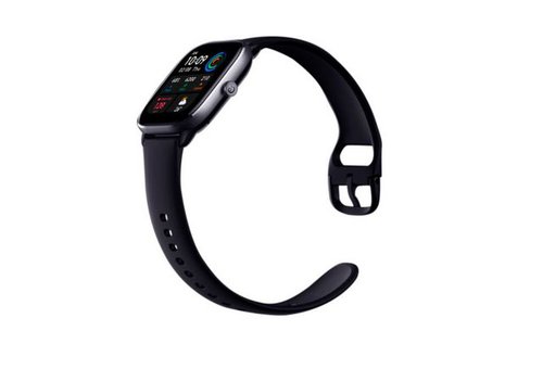 Amazfit GTS 4 mini A2176 Smartwatch (1,65 Zoll)