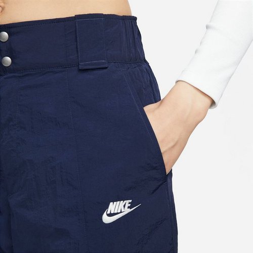 Nike Jogginghose W NSW WVN OS PANT HR SW