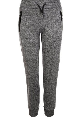 Cruz Sweathose Kanpur mit Eingrifftaschen