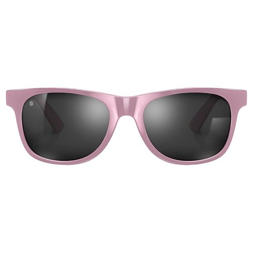Siroko Miami Sunglasses Lila Black MirrorCAT3