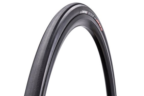 Chaoyang Mini Shark 28 Drahtreifen 700c Schwarz