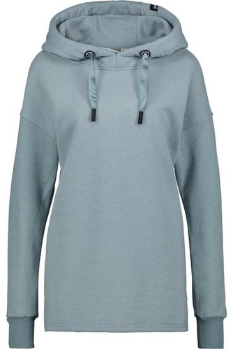 Alife & Kickin Kapuzensweatshirt JessicaAK A Sweat Damen Kapuzensweatshirt, Sweatshirt