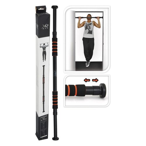 Xq Max Ausziehbare Tür-fitnessstange 63-95 Cm