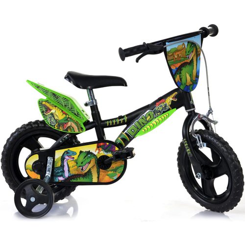 Dino Bikes Dinosaur 12 Fahrrad