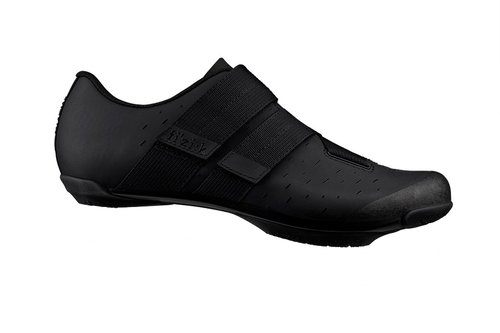 Fizik Terra Powerstrap X4 Schuhe - Schwarz