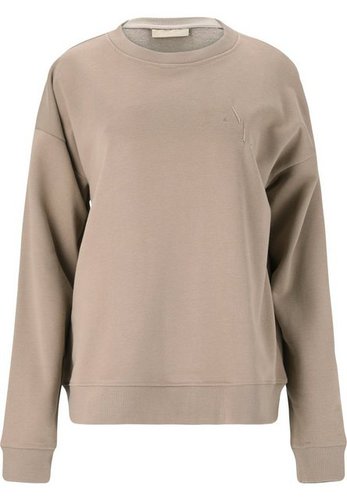 Athlecia Sweatshirt Lia im lässigen Oversized-Schnitt