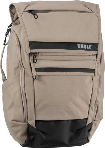 Thule Paramount Backpack 27L  in Beige (27 Liter), Rucksack / Backpack