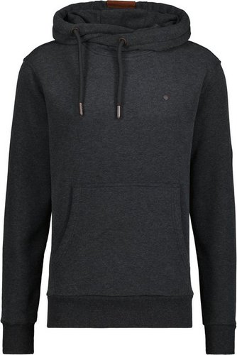 Alife & Kickin Kapuzensweatshirt JohnsonAK A Sweat Herren Kapuzensweatshirt, Sweatshirt