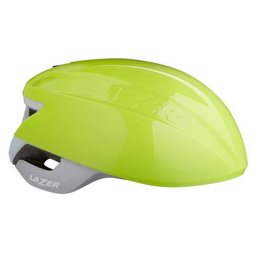 Lazer Aeroshell Sphere Helmet Cover Gelb L