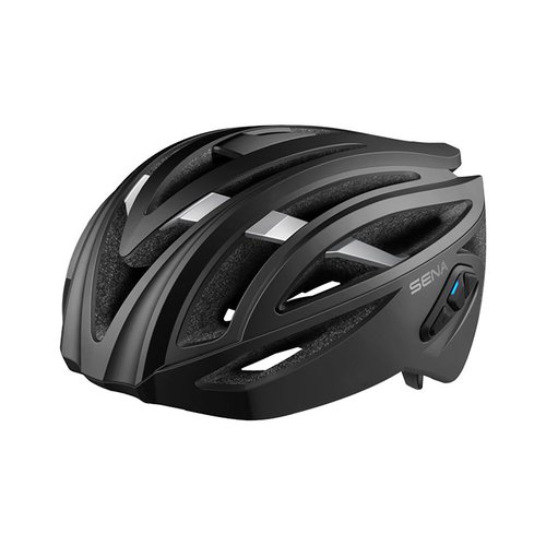 Sena R2 Bluetooth Helmet Schwarz S