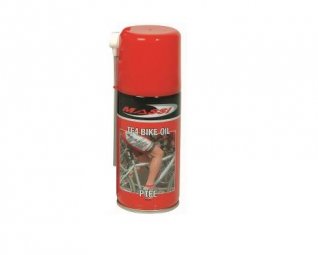 Massi professional ptfe lube 400 ml